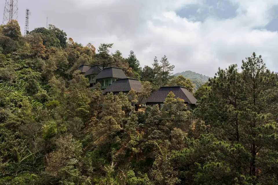 Suite MAHHA dii MERU